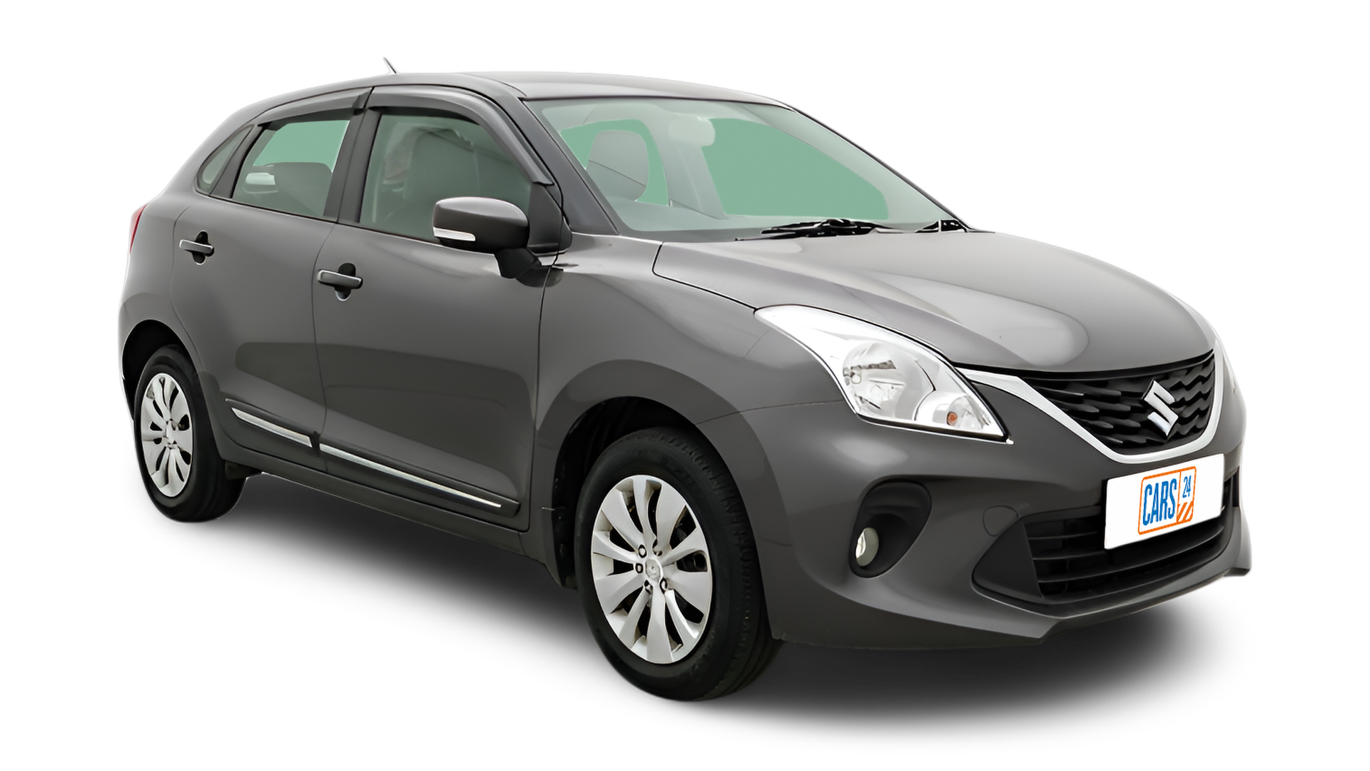 Maruti Baleno-img